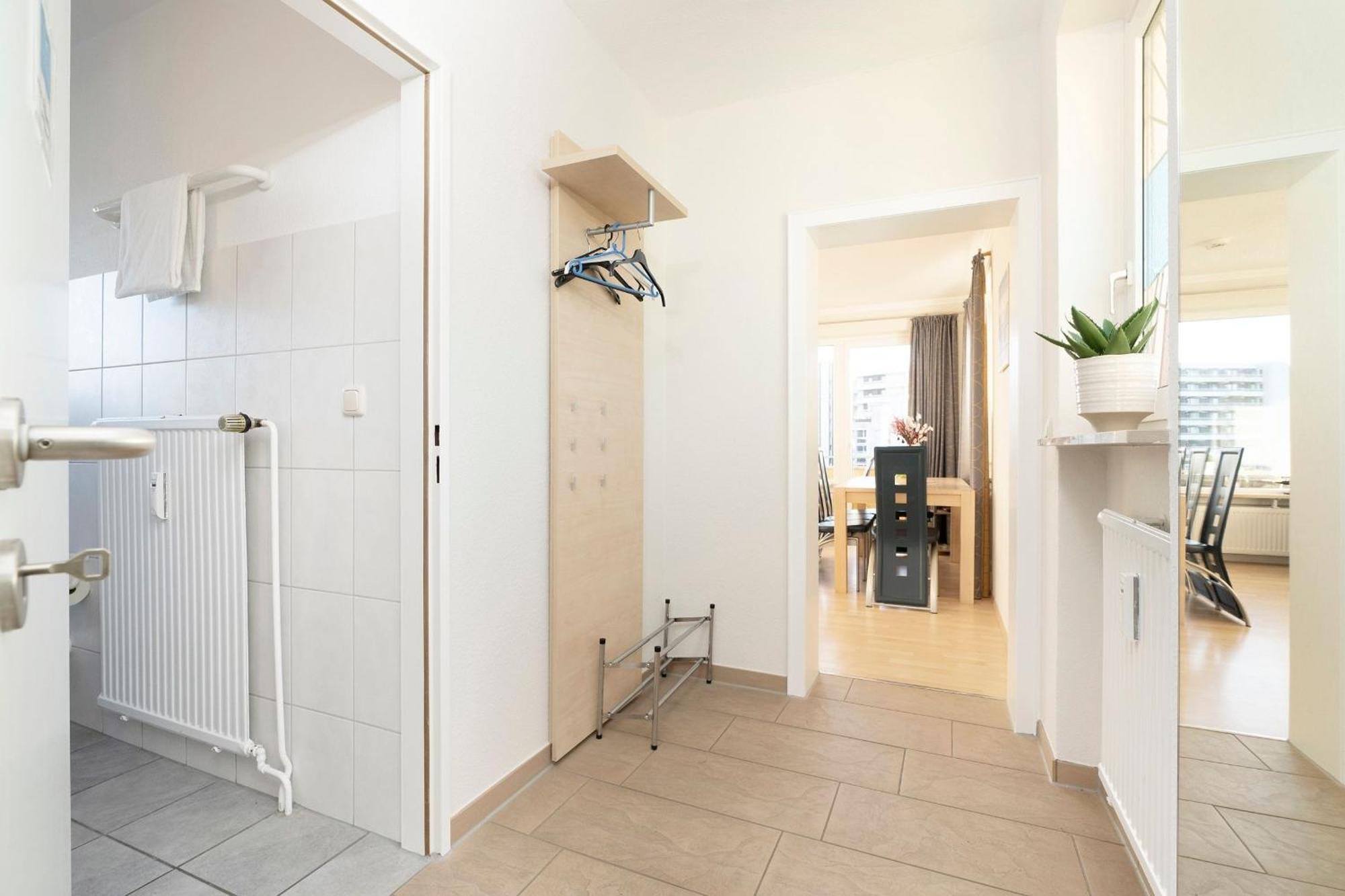 Haus Achtern Diek Meerchen Grömitz Exterior foto