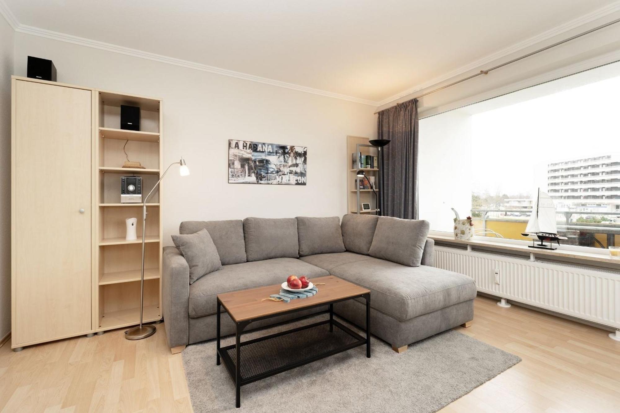 Haus Achtern Diek Meerchen Grömitz Exterior foto
