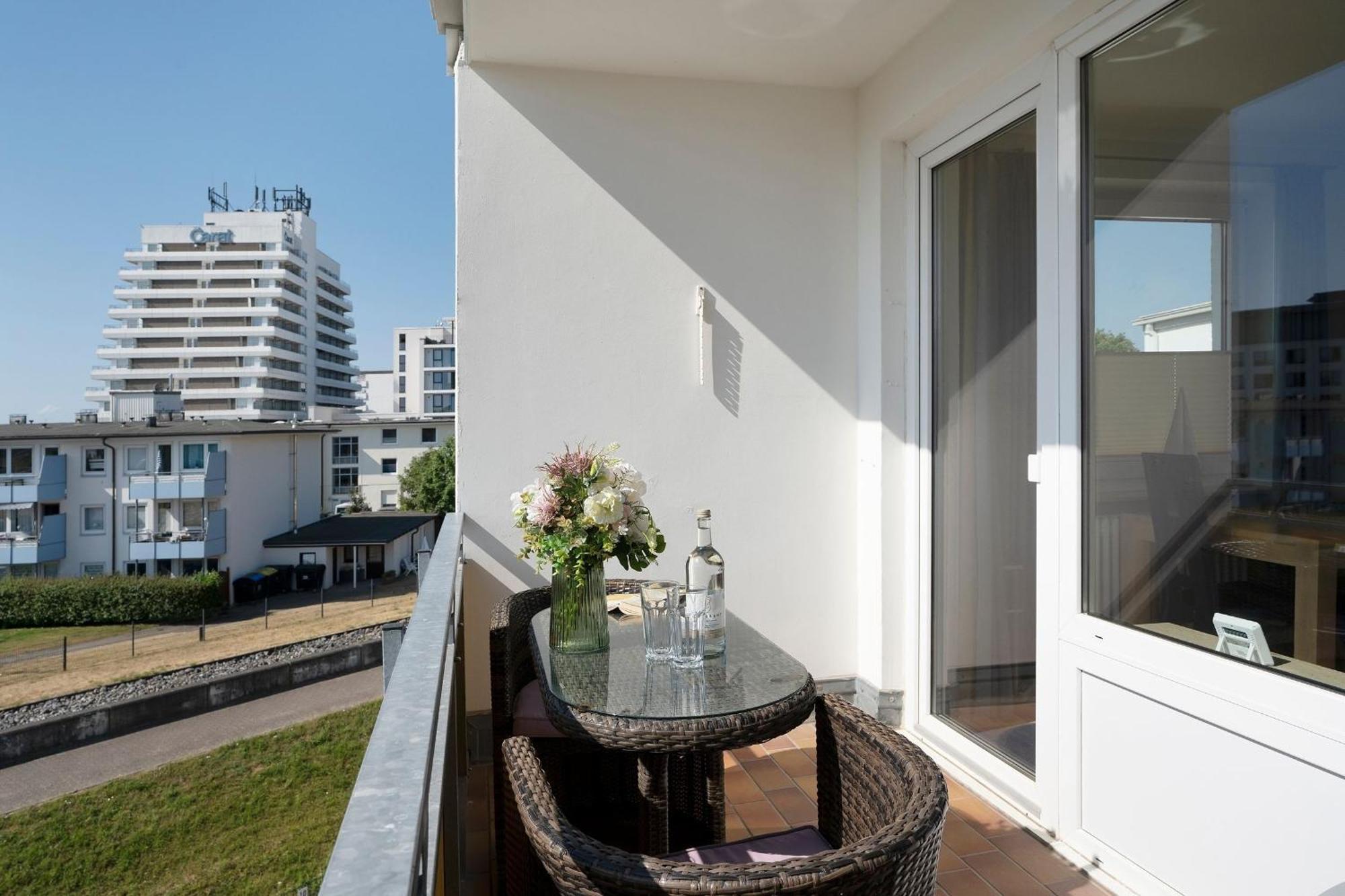 Haus Achtern Diek Meerchen Grömitz Exterior foto