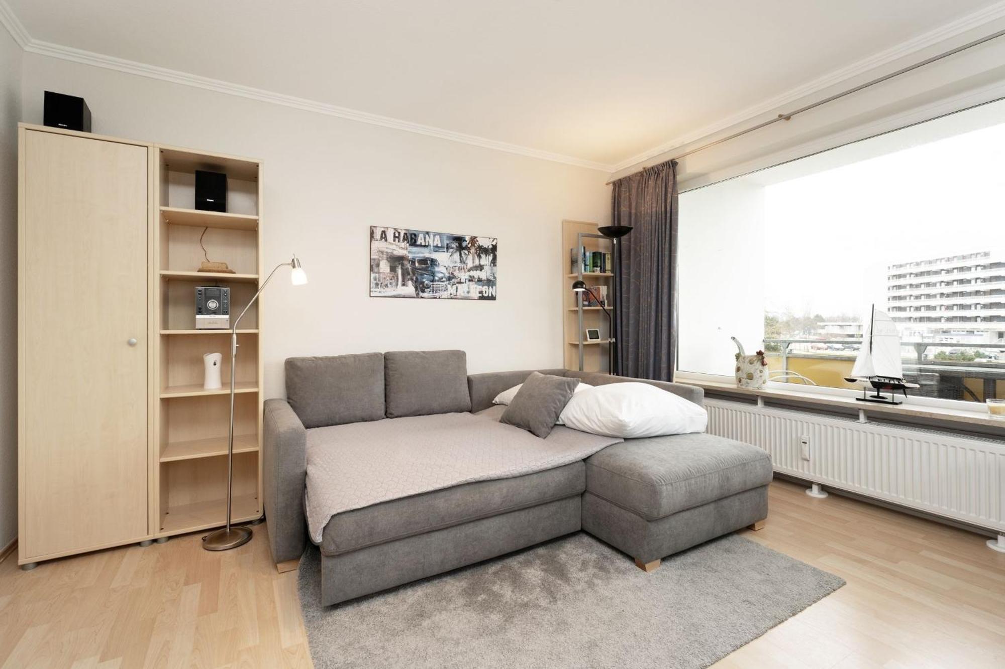 Haus Achtern Diek Meerchen Grömitz Exterior foto