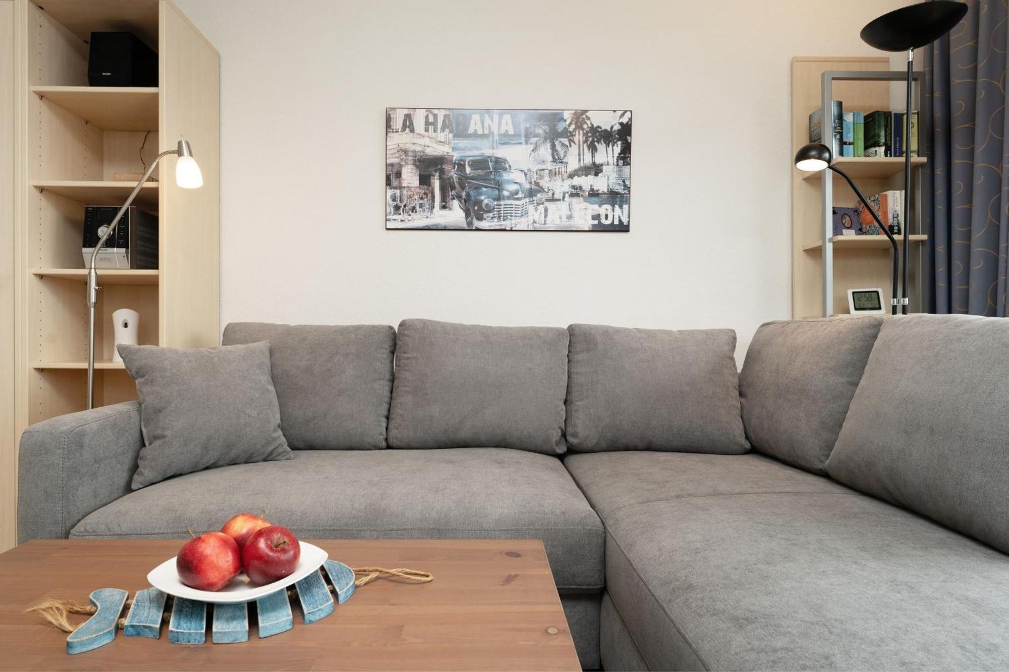 Haus Achtern Diek Meerchen Grömitz Exterior foto